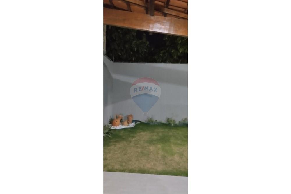 Casa para alugar com 3 quartos, 120m² - Foto 21