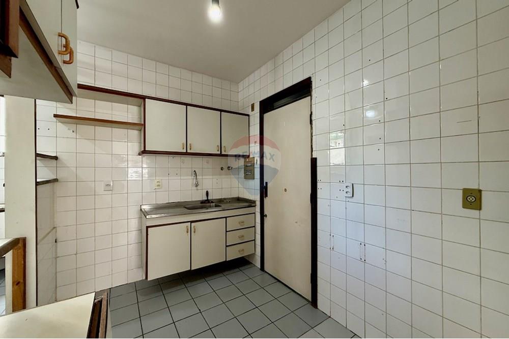 Residential - Кондо/квартира - Сальвадор , Баия - BR - IMG_0196.jpeg - Shell Form - 580561023-235