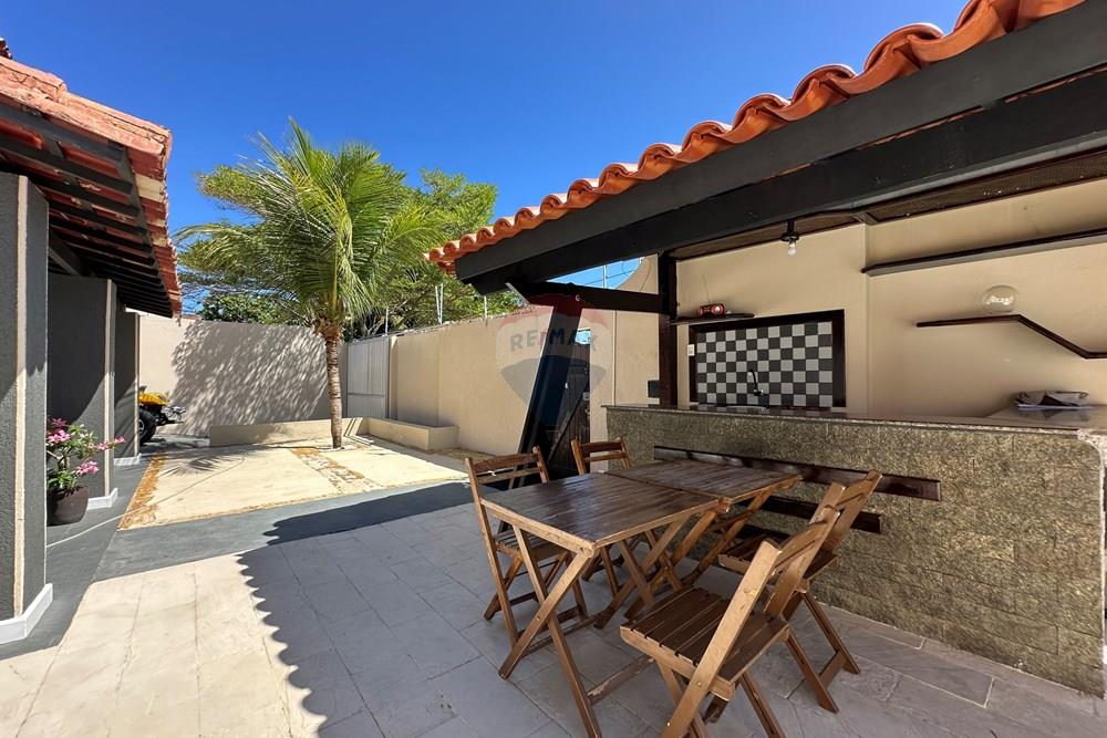 Casa - Venda - Salvador , Bahia - IMG_0198.jpg - 580761045-6