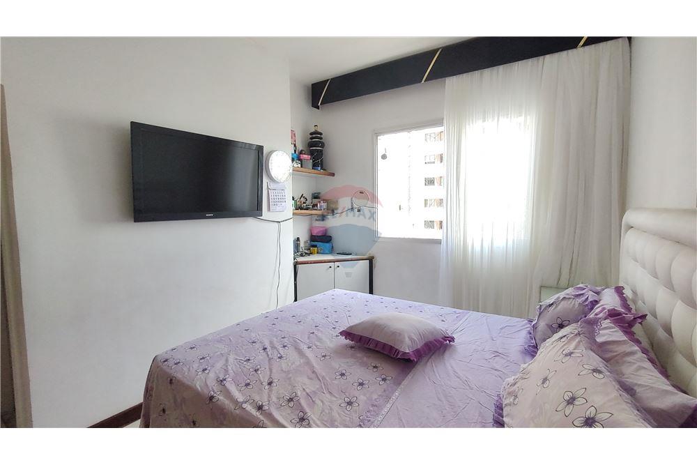 Apartamento - Imbuí