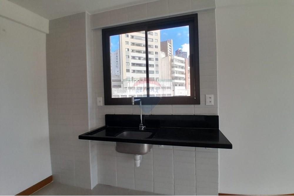 Apartamento - Barra