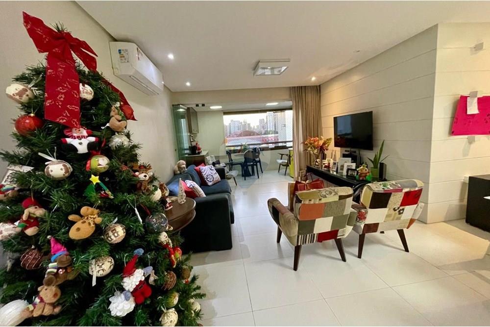 Apartamento - Costa azul