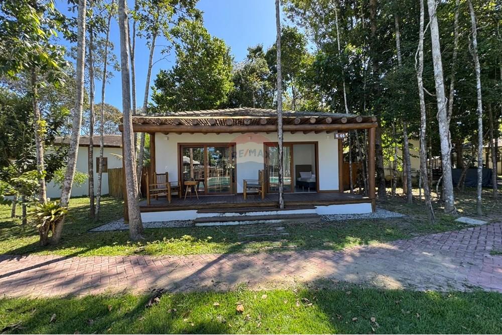 Casa de Condomínio - Venda - Porto Seguro , Bahia - a403e65c-8bae-4876-9c9f-bda64820950e.jpg - 580581002-129