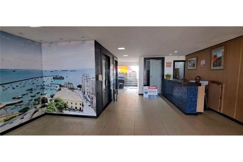 Apartamento - Armação