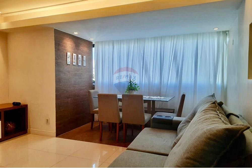 Apartamento - Amaralina