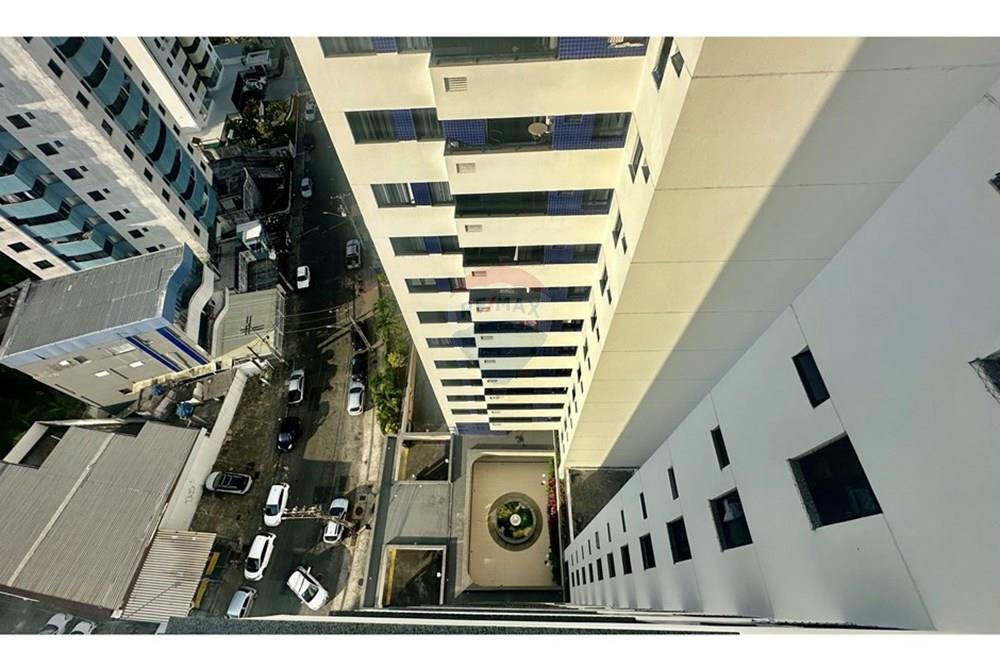 Apartamento - Venda - Salvador , Bahia - IMG_5884.JPG - 580551042-217