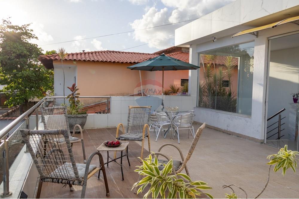 Casa - Venda - Porto Seguro , Bahia - IMG_9529-HDR.jpg - 580811018-48