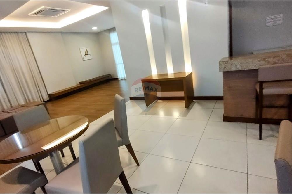 Apartamento - Patamares