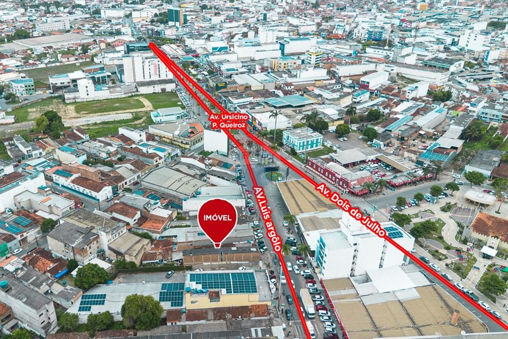 Terreno - Venda - Santo Antônio de Jesus , Bahia - DJI_0843.jpg - 580341014-51