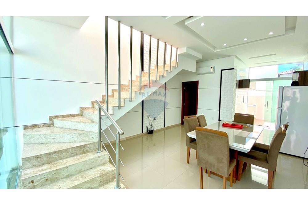 Apartamento para alugar com 3 quartos, 115m² - Foto 7