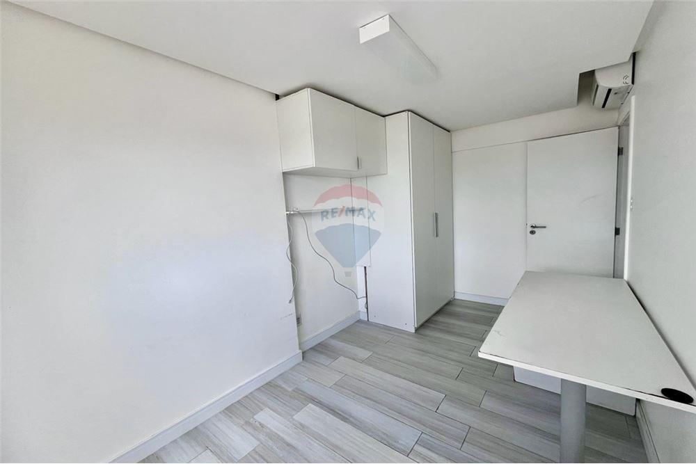 Apartamento - Pituba