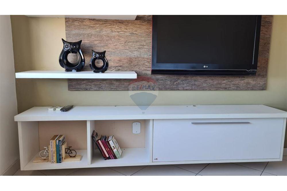 Apartamento - Barra