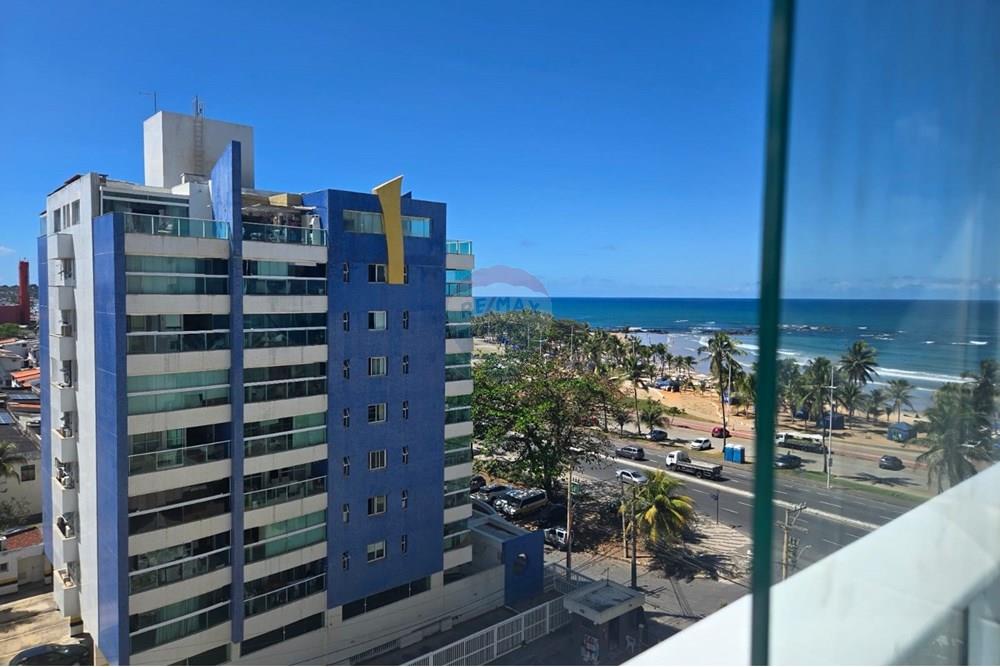 Apartamento - Alugar - Salvador , Bahia - Imagem do WhatsApp de 2025-08-21 à(s) 13.00.31_5f93bf1d.jpg - 580541056-2