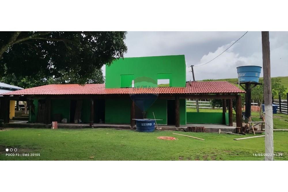 Chácara / Sítio / Fazenda - Venda - Itamaraju , Bahia - WhatsApp Image 2025-02-23 at 10.01.59 (1).jpeg - 580751001-262