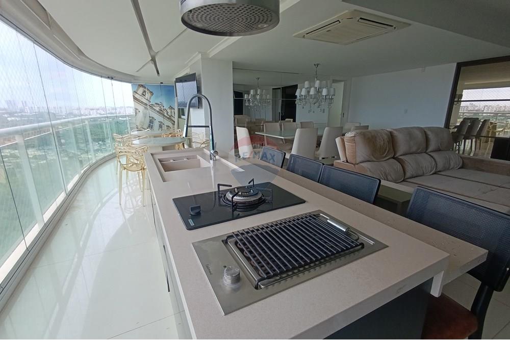 Apartamento - Alugar - Salvador , Bahia - IMG_20251120_104401.jpg - 580881017-26