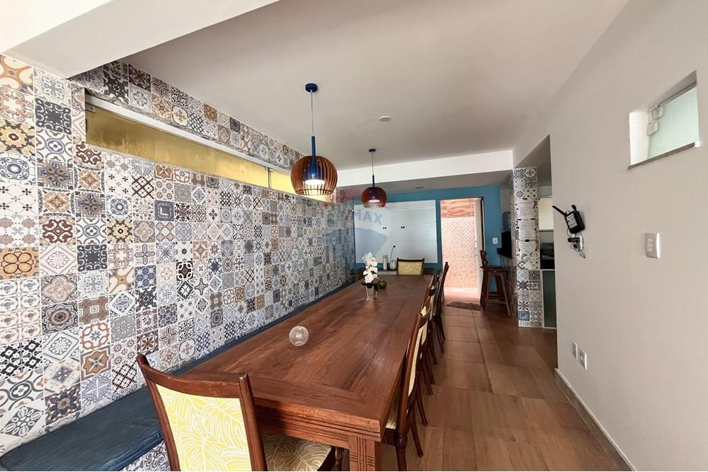 Casa de Condomínio - Alugar - Camaçari , Bahia - IMG_5456.jpg - 580491009-104