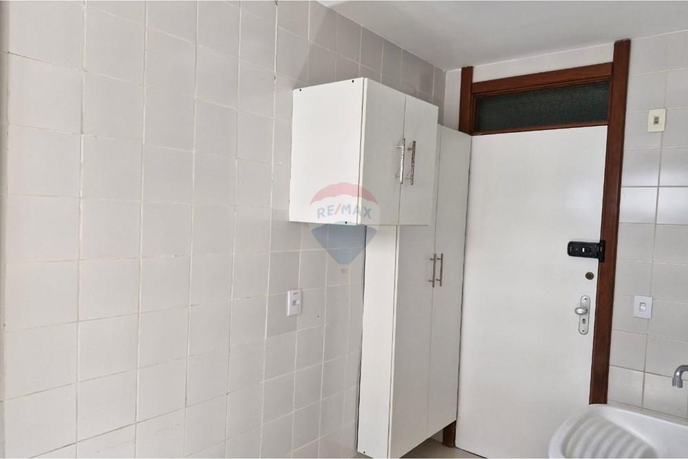 Apartamento - Alugar - Salvador , Bahia - AREA3.jpeg - 580541094-10