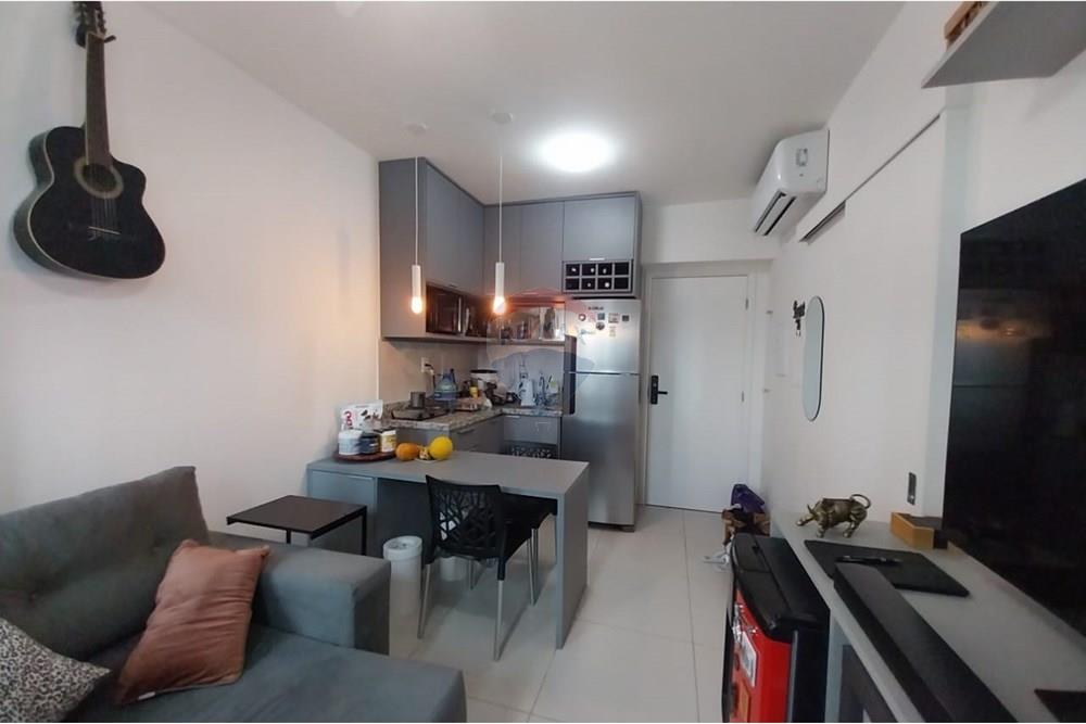 Apartamento - Barra