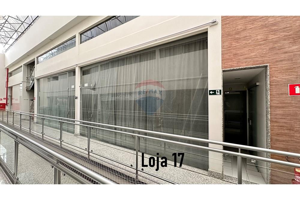 Cj. Comercial/ Sala - Alugar - Jequié , Bahia - 12.jpeg - 580731023-178