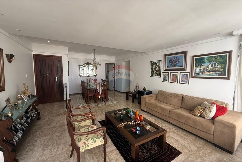 Apartamento - Pituba