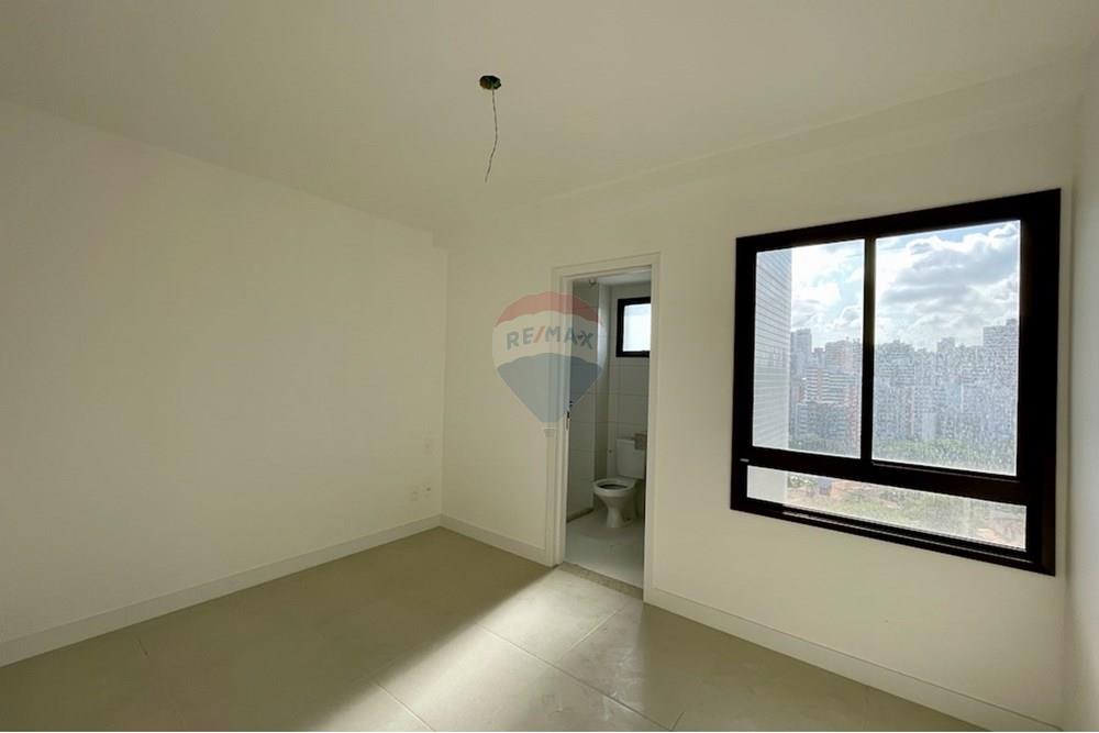 Apartamento - Pituba