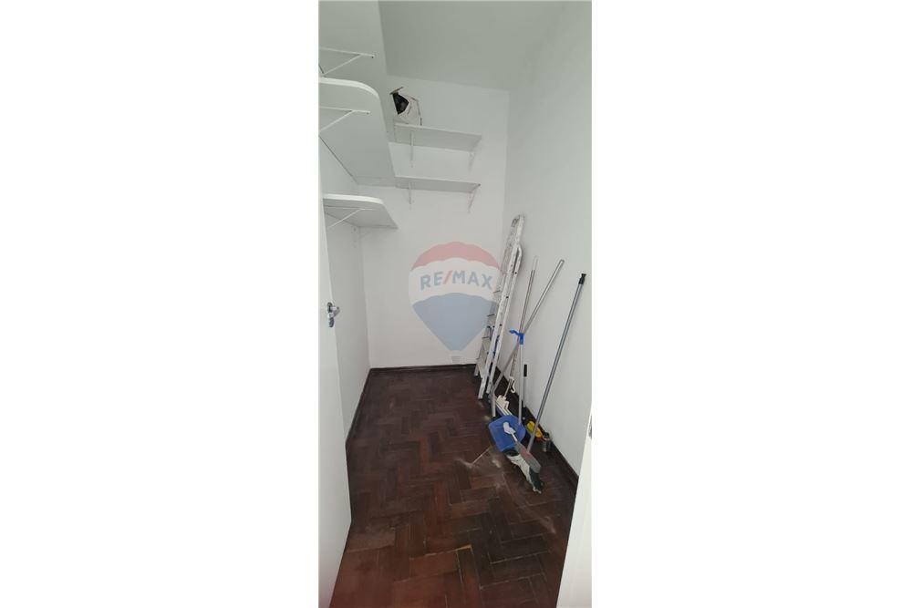 Apartamento - Canela