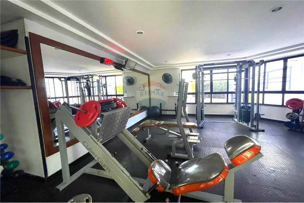 Apartamento - Costa azul