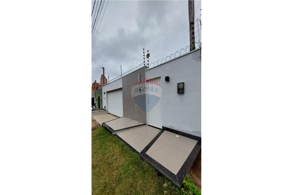 Casa - Venda - Teixeira de Freitas , Bahia - 4 - 580411006-257