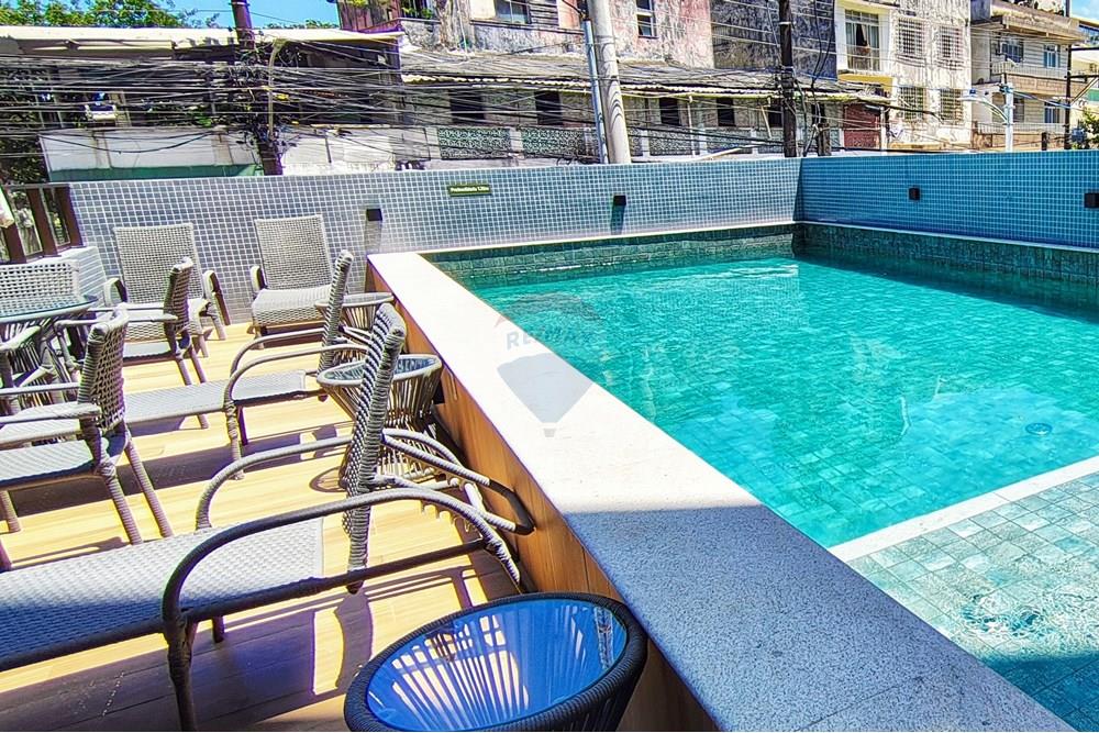 Apartamento - Alugar - Salvador , Bahia - 1000314631.jpg - 580691012-116