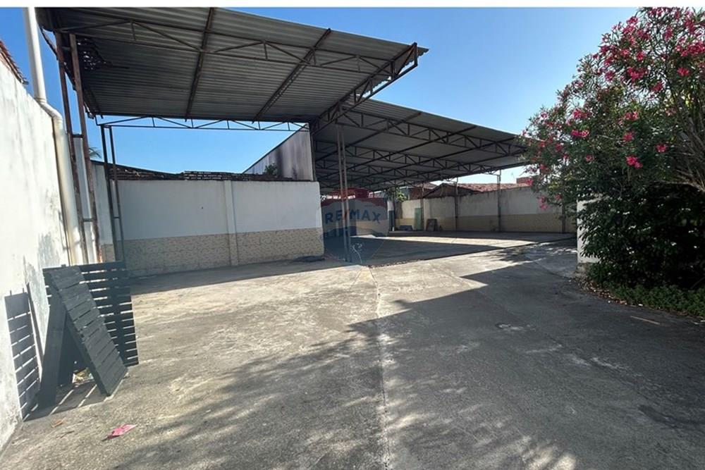 Galpão - Alugar - Dias d'Ávila , Bahia - Ft galpao.jpg - 580721009-95