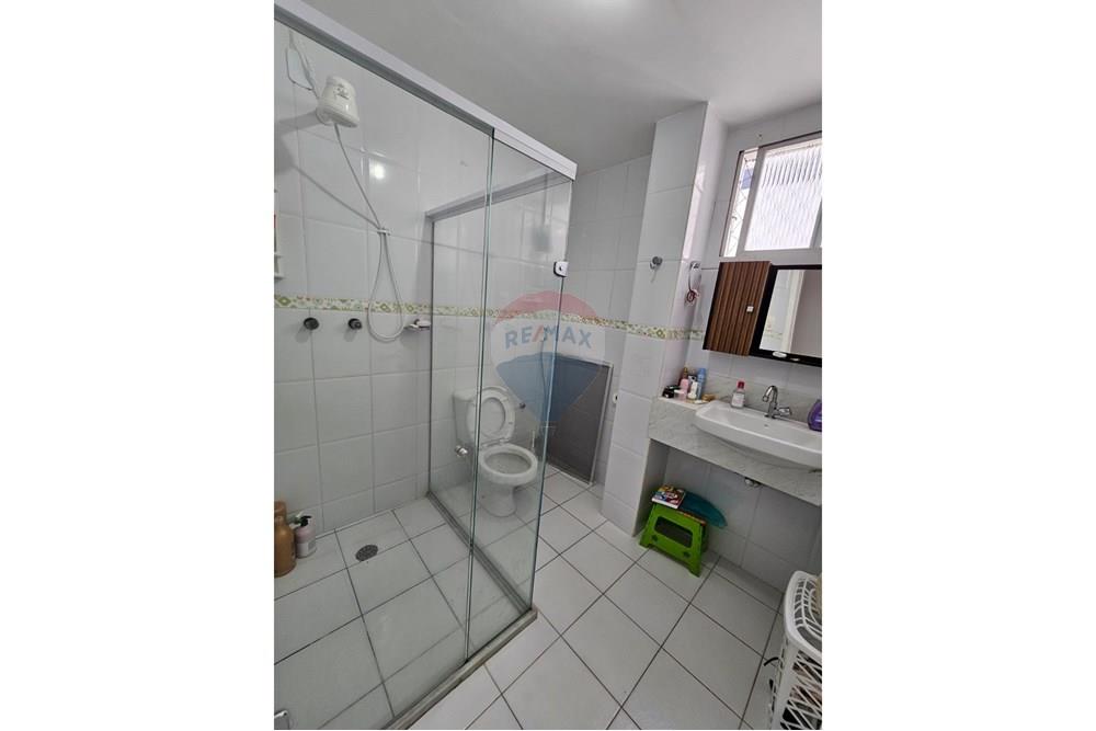 Apartamento - Graça