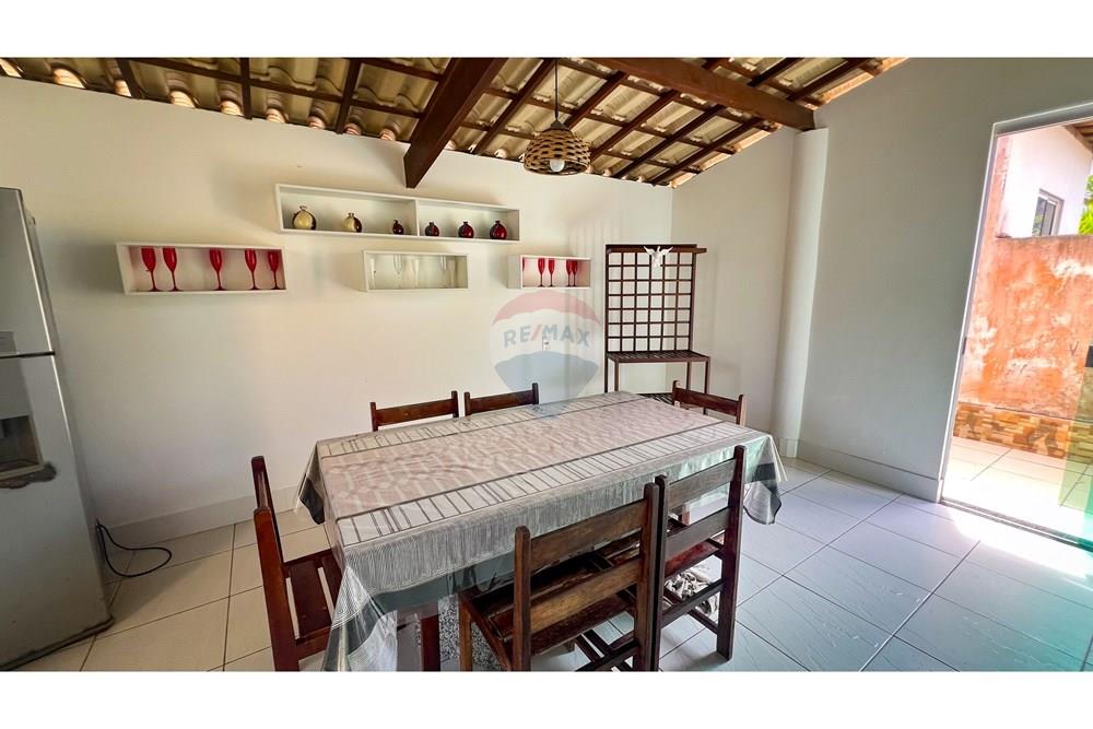 Casa de Condomínio - Venda - Camaçari , Bahia - IMG_4409.jpg - 580781002-33