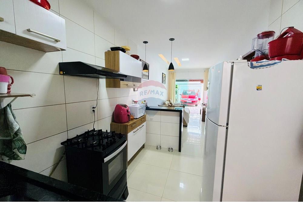 Casa de Condomínio - Venda - Camaçari , Bahia - DJI_20251119_144451_741.jpg - 580781002-38