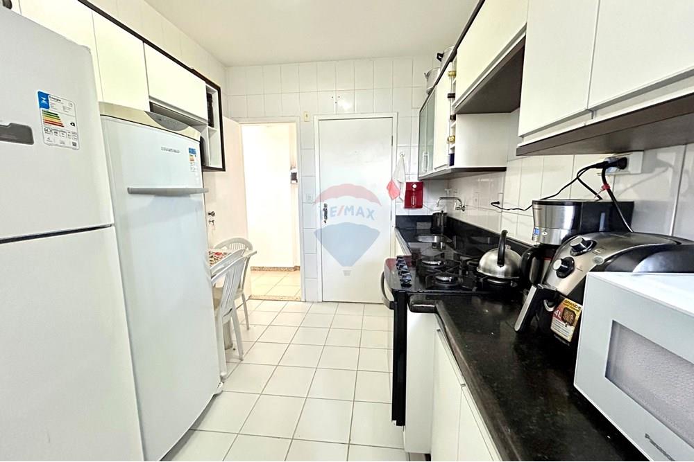 Cobertura - Venda - Salvador , Bahia - IMG_3167.jpeg - Cozinha - 580721037-2