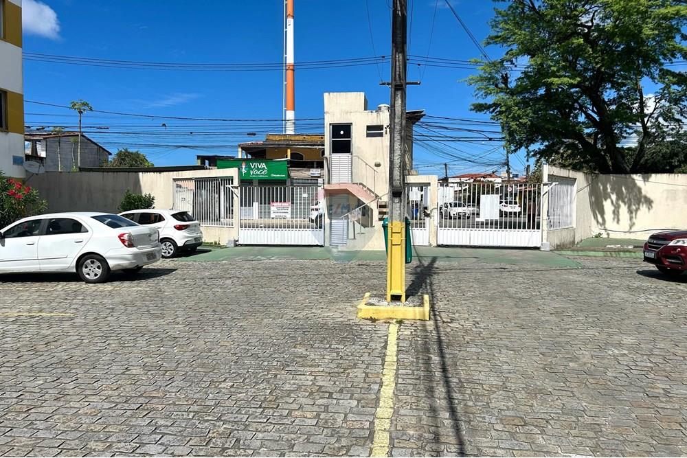 Apartamento - Venda - Salvador , Bahia - WhatsApp Image 2025-08-12 at 10.37.36 (3).jpeg - 580421065-21