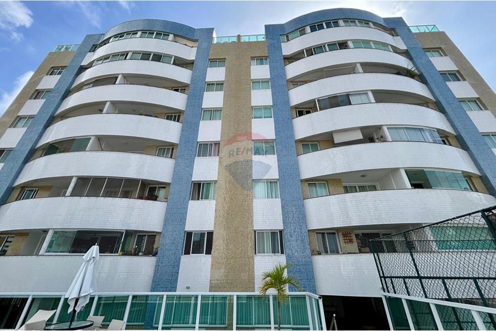Apartamento - Alugar - Lauro de Freitas , Bahia - 25.jpg - 580421100-4