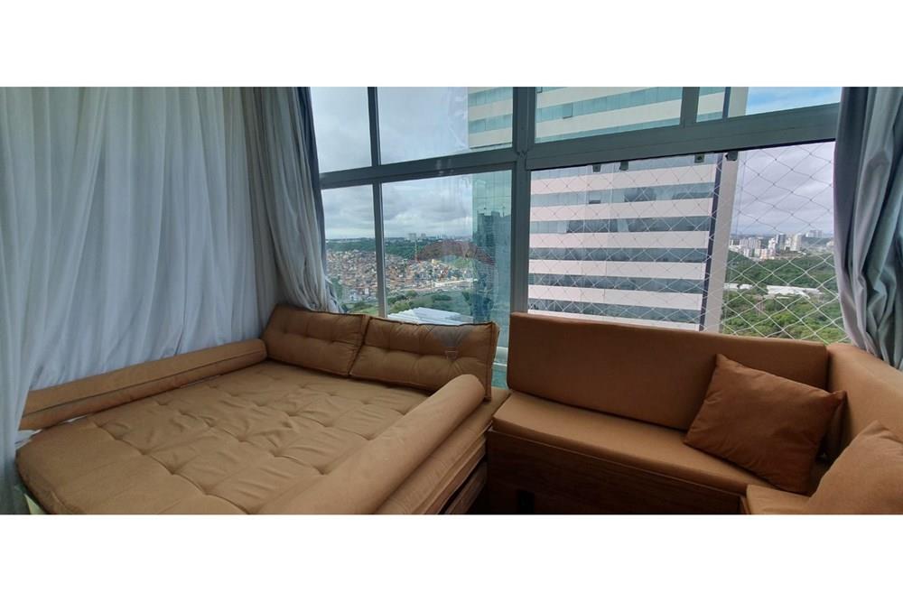 Cobertura - Alugar - Salvador , Bahia - WhatsApp Image 2026-03-03 at 20.07.03.jpeg - 580561051-37