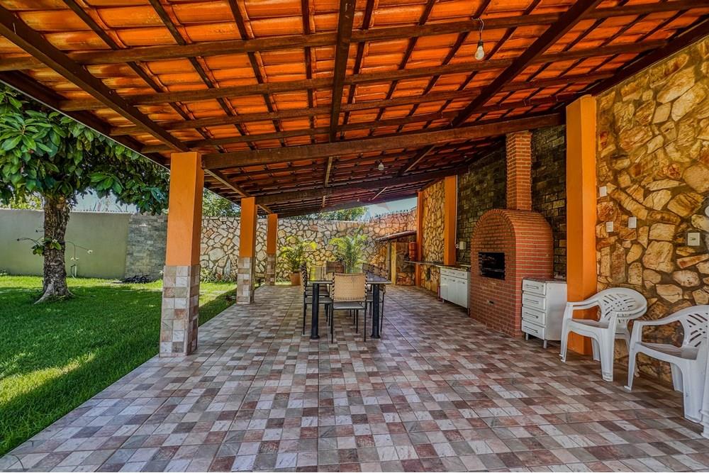 Casa de Condomínio - Venda - Camaçari , Bahia - IMG_7340.jpg - 580491049-16