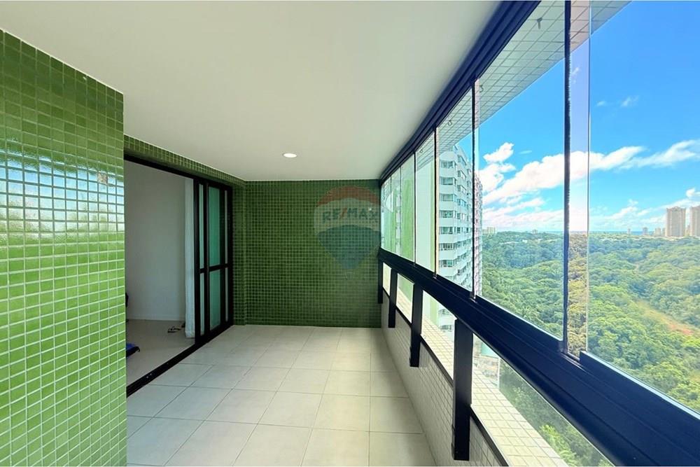 Apartamento - Alugar - Salvador , Bahia - 9.jpeg - 580871006-413