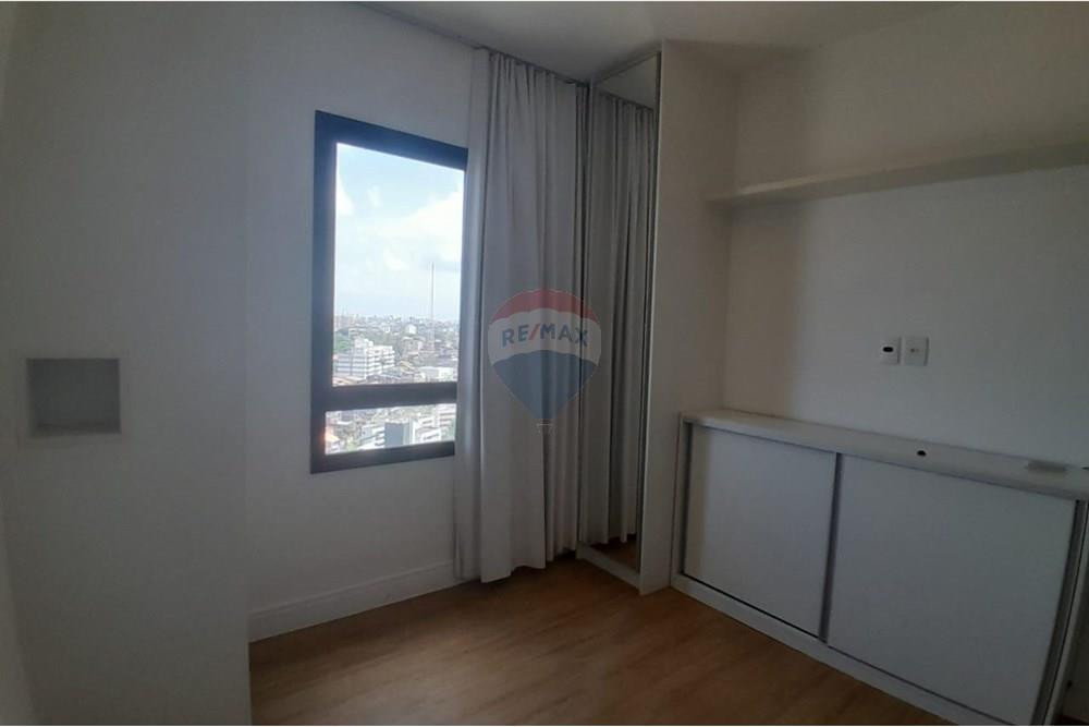 Apartamento - Rio vermelho