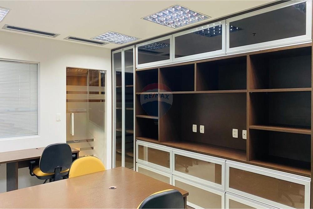 Cj. Comercial/ Sala - Alugar - Salvador , Bahia - 8.jpeg - 580551063-155