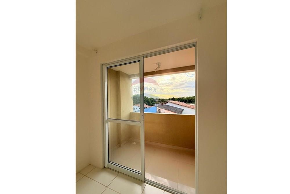 Apartamento - Alugar - Salvador , Bahia - WhatsApp Image 2026-03-23 at 20.24.10.jpeg - Varanda - 580871016-42