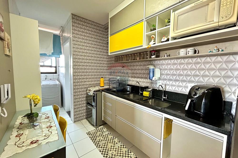 Apartamento - Alugar - Salvador , Bahia - IMG_13.jpg - 580721046-10