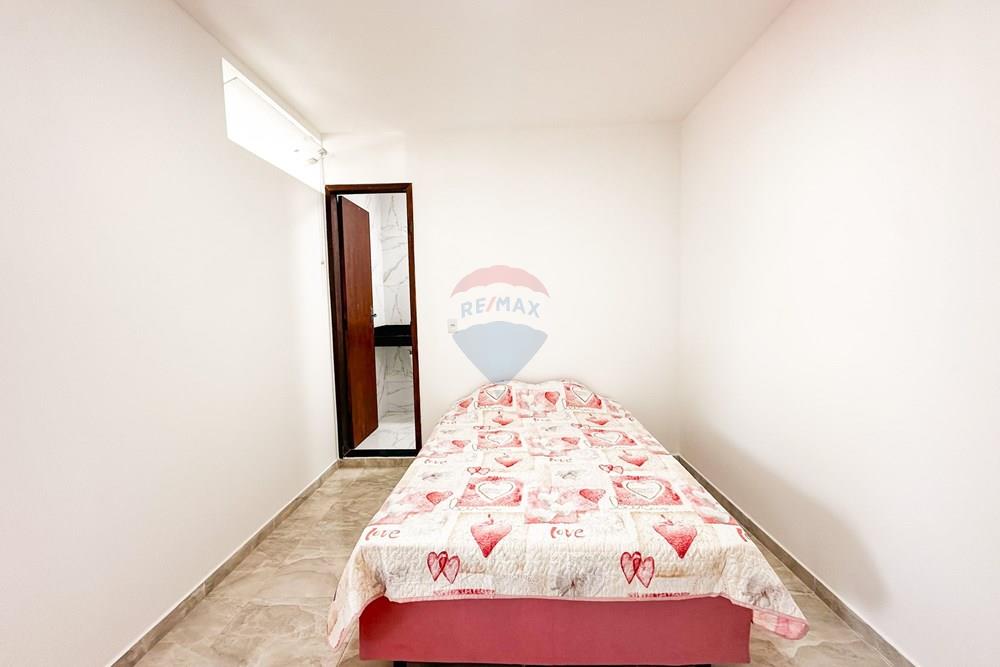 Casa de Condomínio - Venda - Entre Rios , Bahia - DCA86B4C-1A70-403B-95ED-4D944641B689.JPG - 580491031-42