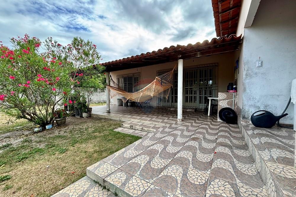 Casa - Venda - Santa Cruz Cabrália , Bahia - IMG_6657.jpg - 580811004-171