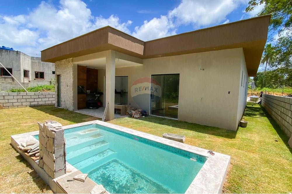 Casa - Venda - Camaçari , Bahia - IMG_1161_jpg.jpg - Piscina - 580421083-50