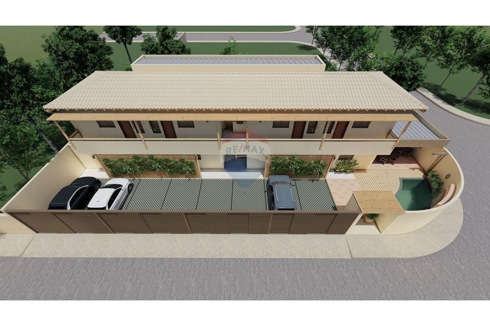 Studio - Venda - Santa Cruz Cabrália , Bahia - 13.jpg - 580811018-66