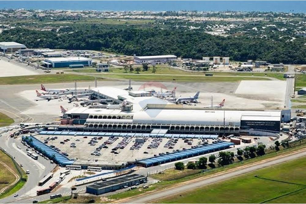 Galpão - Alugar - Lauro de Freitas , Bahia - IMG_4097.jpeg - 580421036-34