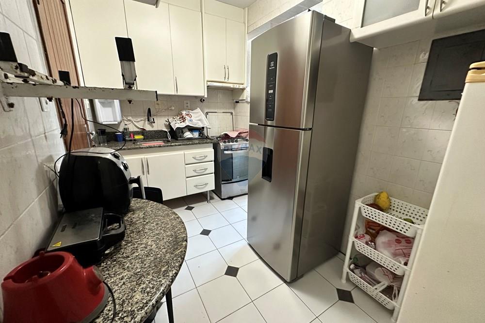 Apartamento - Venda - Salvador , Bahia - IMG_1061.JPG - 580761021-53