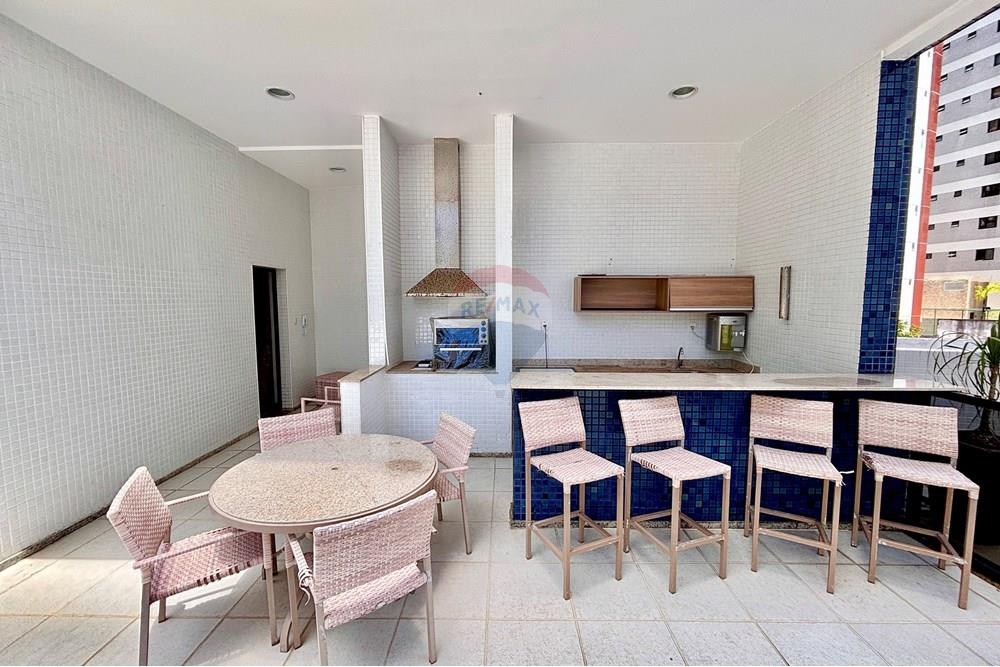 Apartamento - Venda - Salvador , Bahia - IMG_7632.JPG - 580761004-63